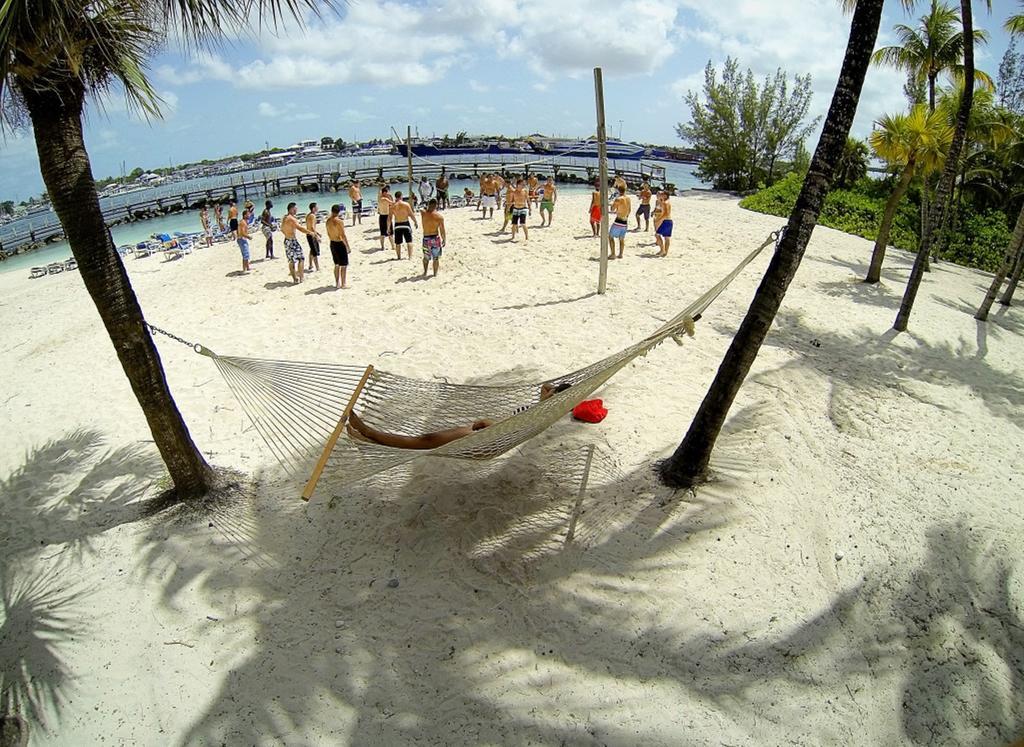 Resort Warwick Paradise Island Bahamas (adults Only)