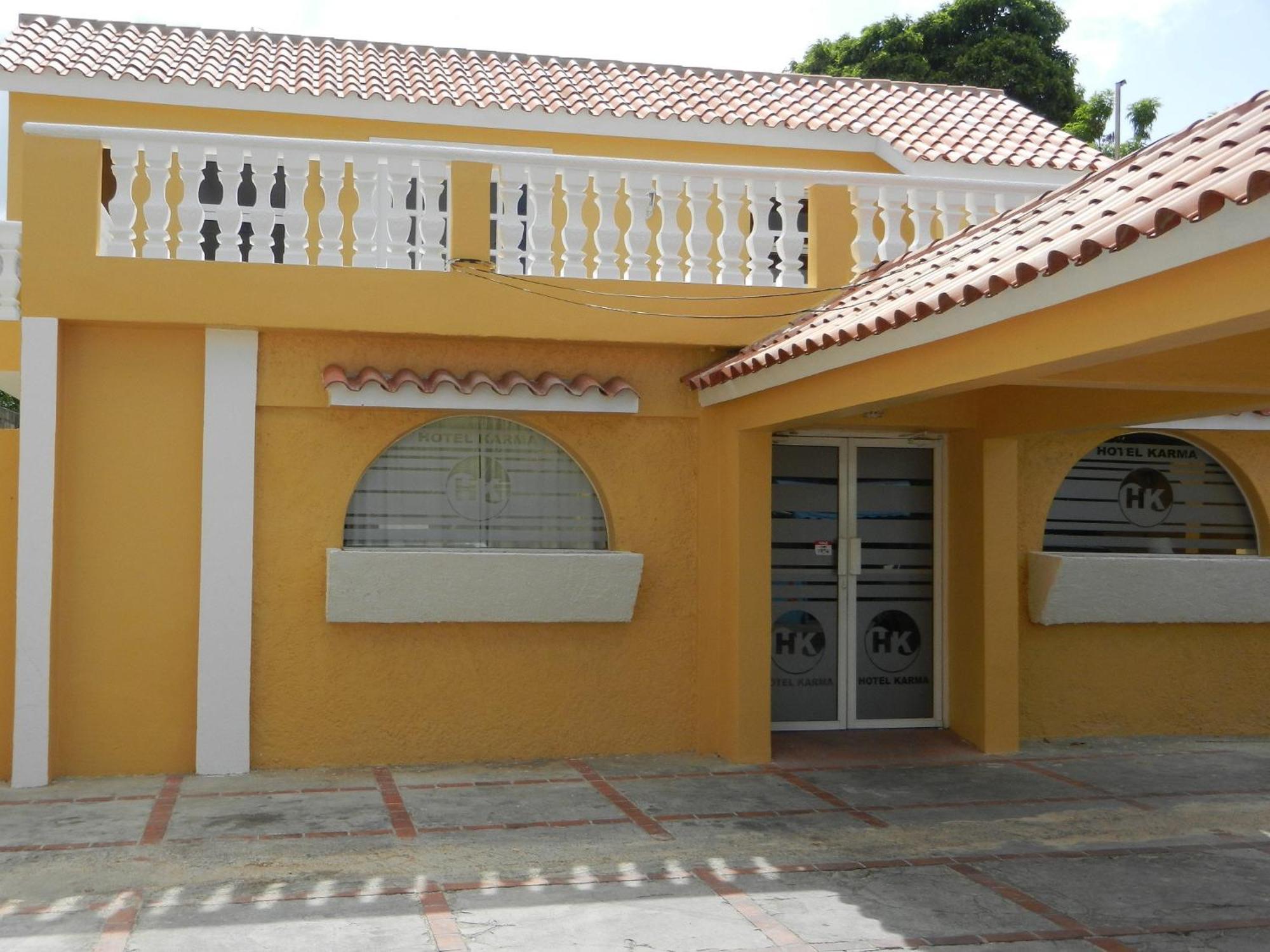 Hotel Karma La Romana