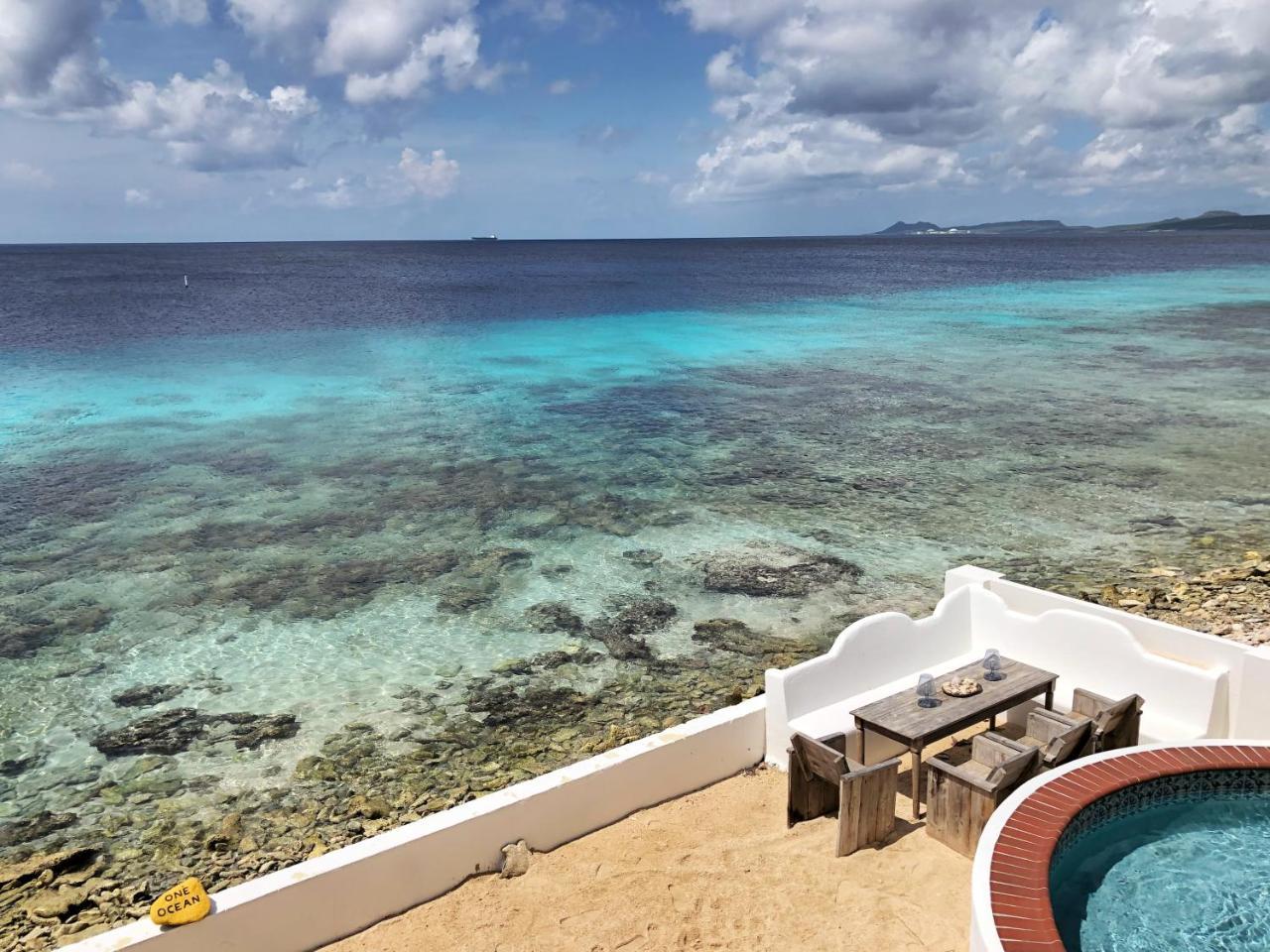 One Ocean Boutique & Bonaire Apartment *