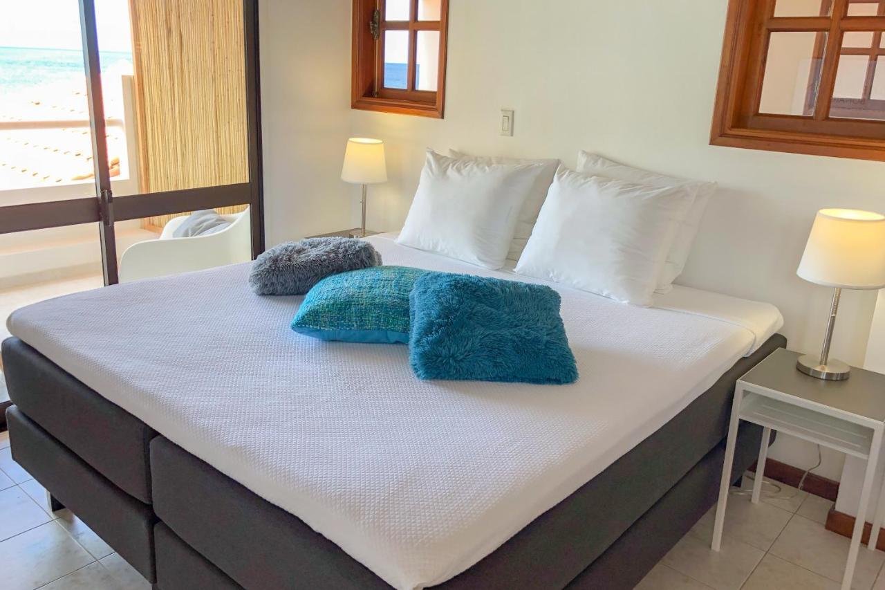 Apartment One Ocean Boutique & Bonaire