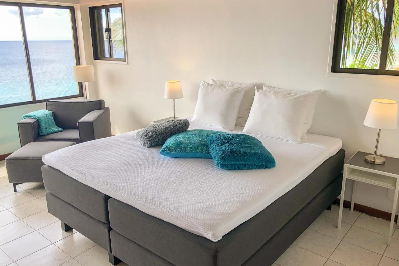 Apartment One Ocean Boutique & Bonaire Kralendijk (Bonaire)