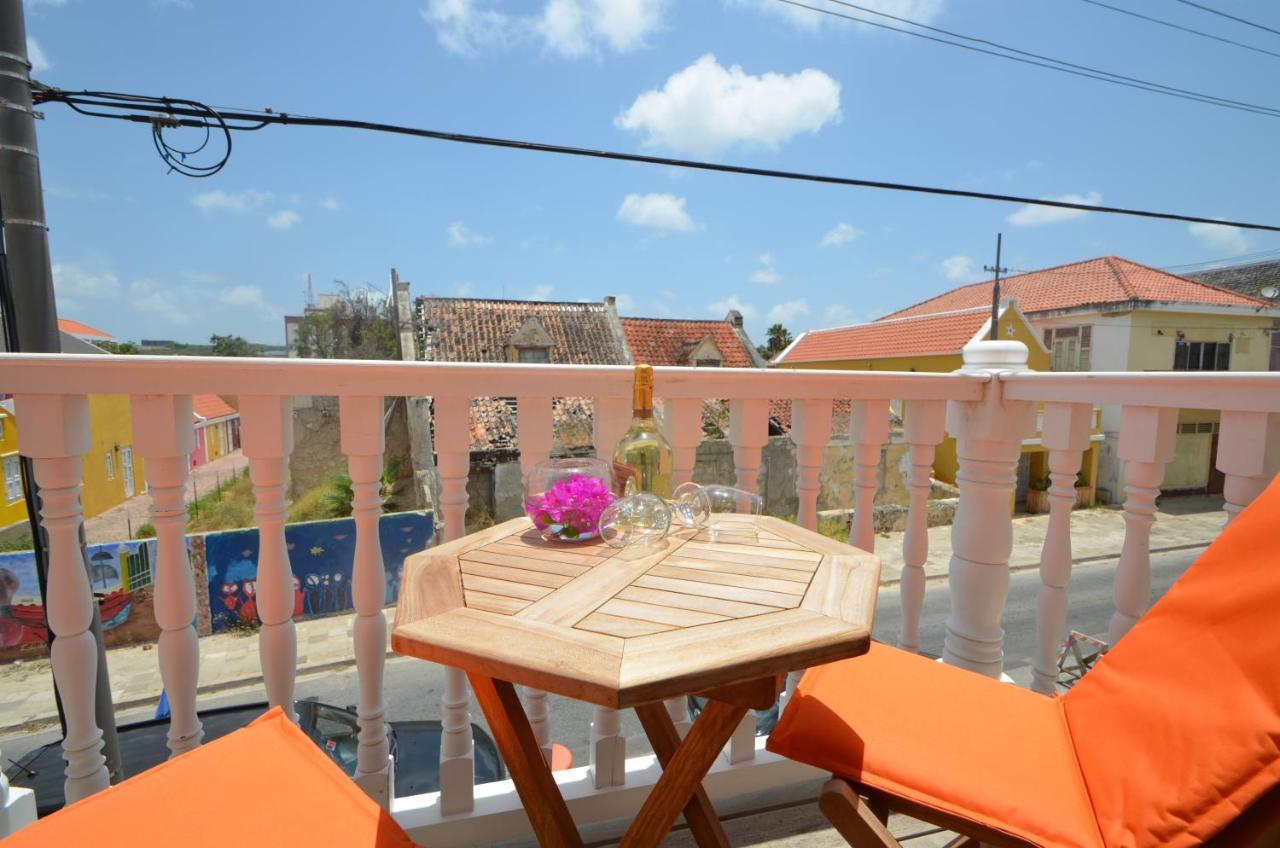 Apartment Dushi Pietermaai Apartments, Dpa Willemstad