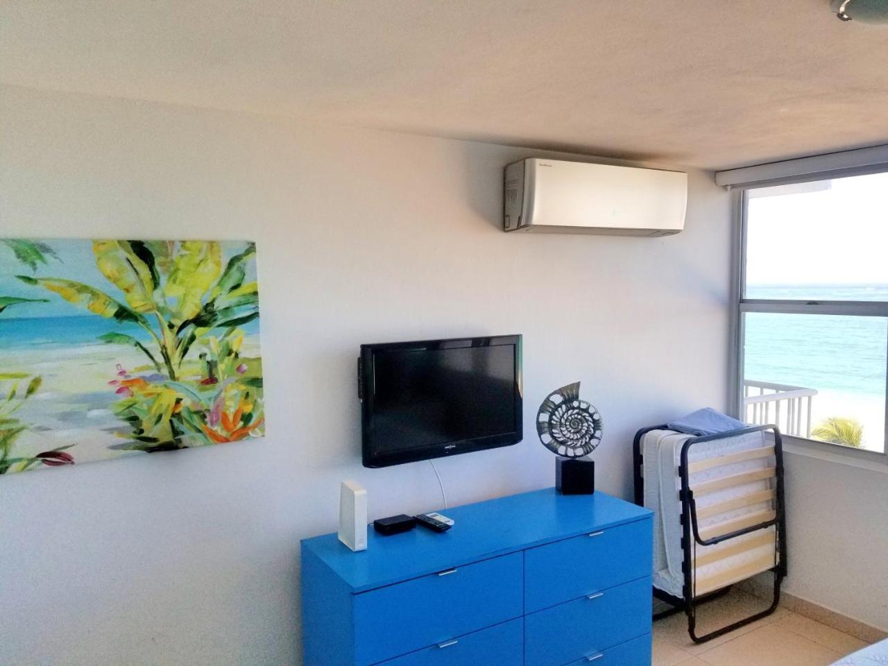 Marbella Del Caribe 805 Apartment