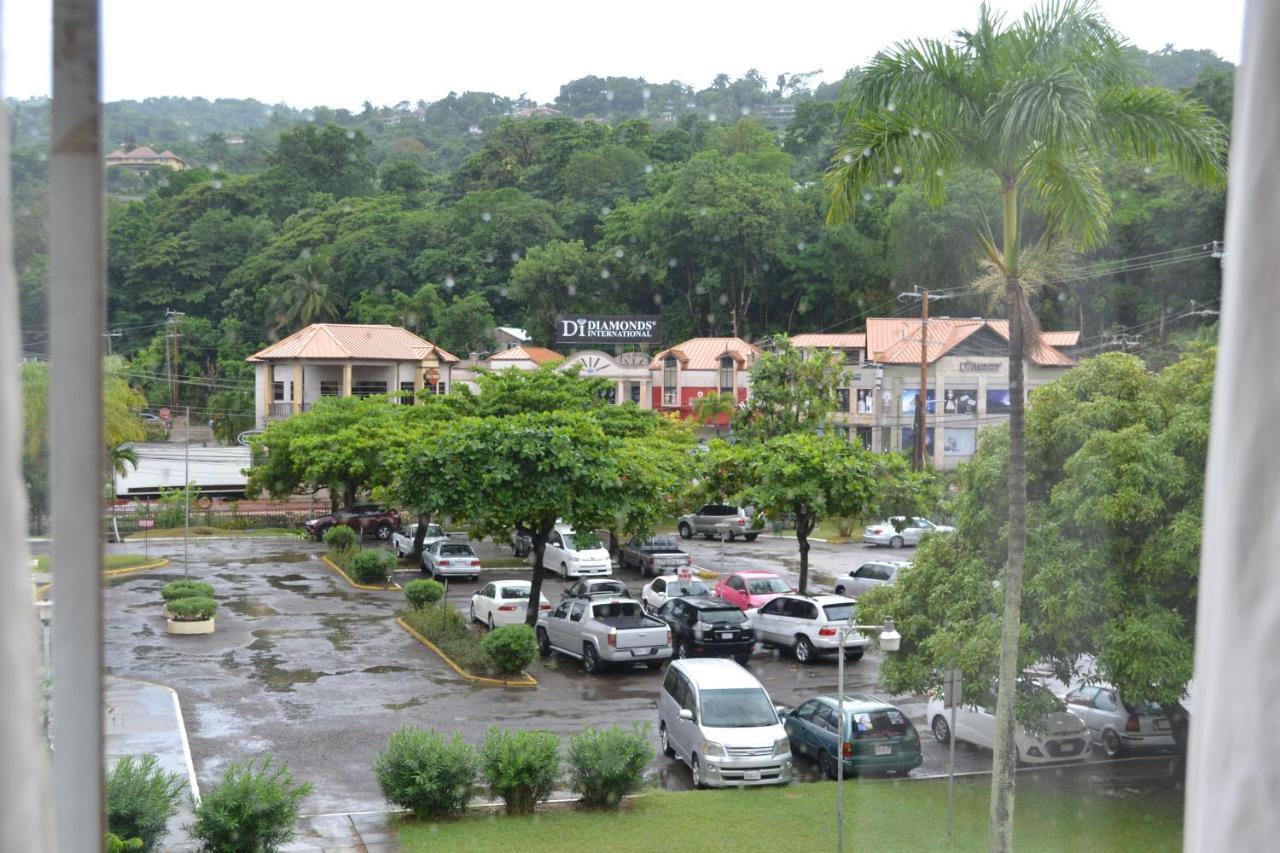 Apartment Turtle Towers 22 C - Ocho Rios