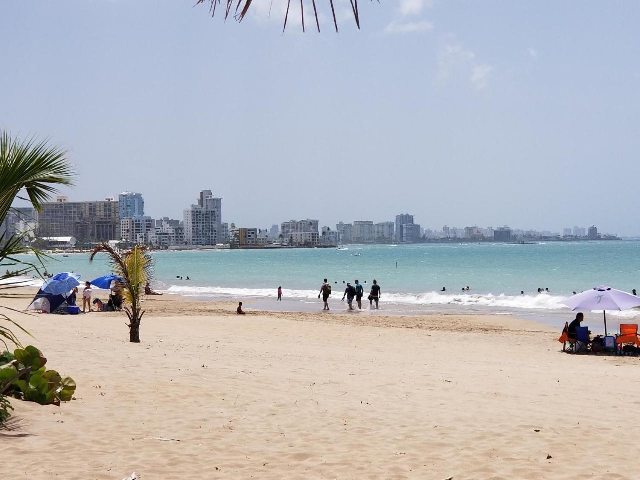 Aramana Guest house San Juan