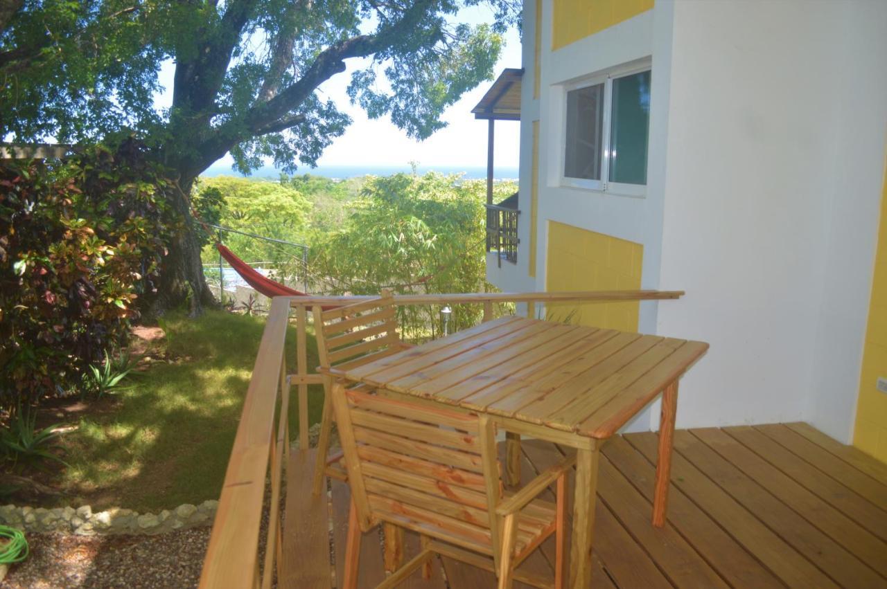 El Mirador Al Mar 2* Sosua