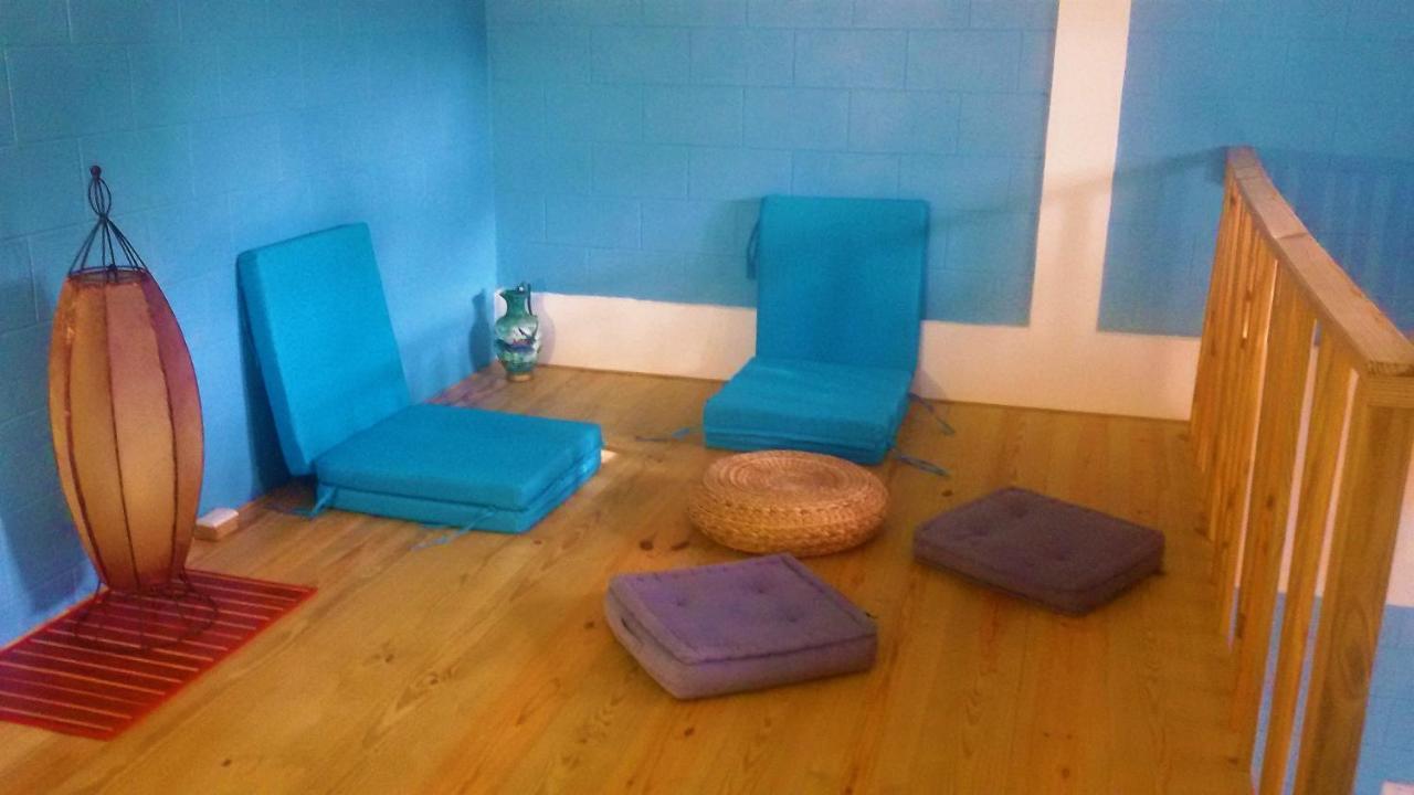 El Mirador Al Mar Bed & Breakfast 2*