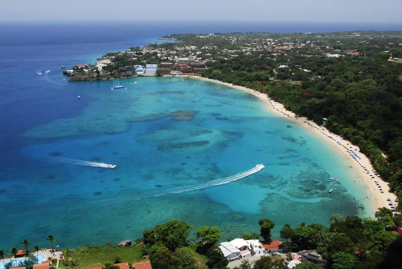El Mirador Al Mar Bed & Breakfast 2*