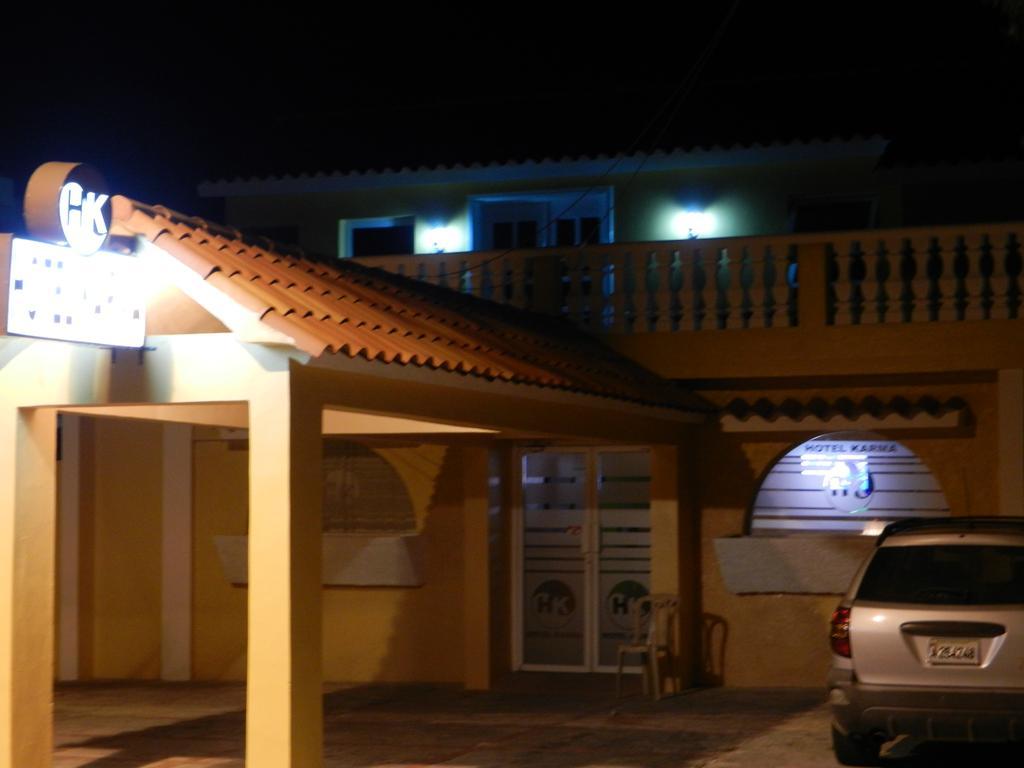 Karma La Romana