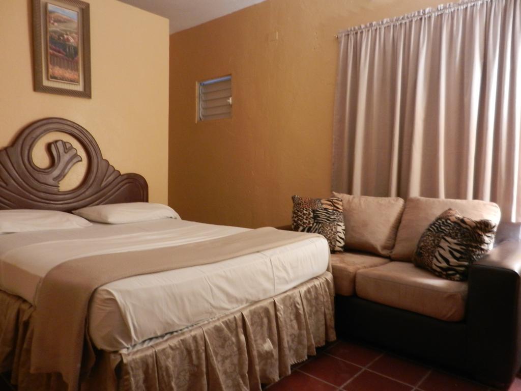Hotel Karma 3*