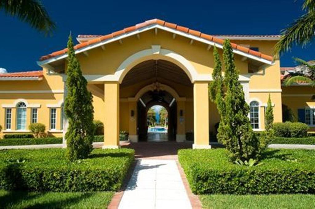 Resort The Tuscany On 5*