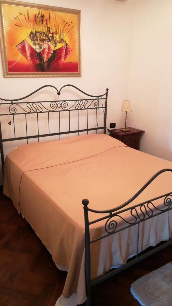 Apartment Florencia *