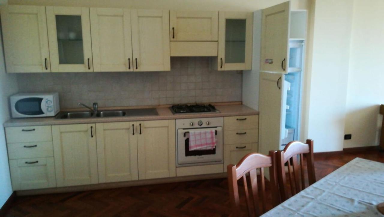 Florencia Apartment *