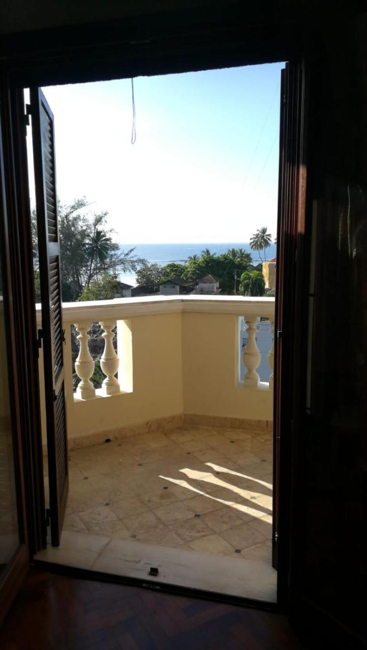 Apartment Florencia Boca Chica