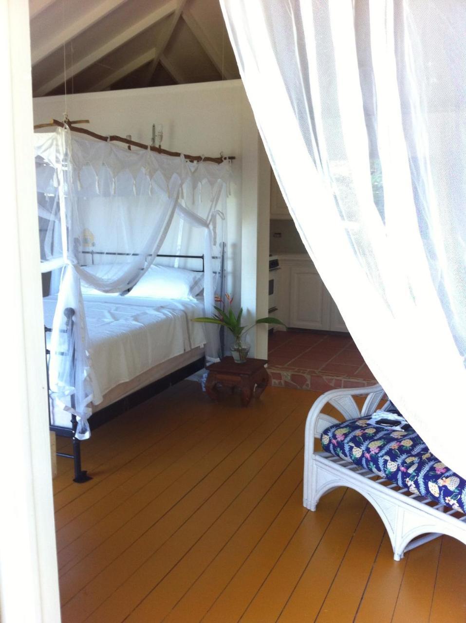Treehouse * Five Islands Village