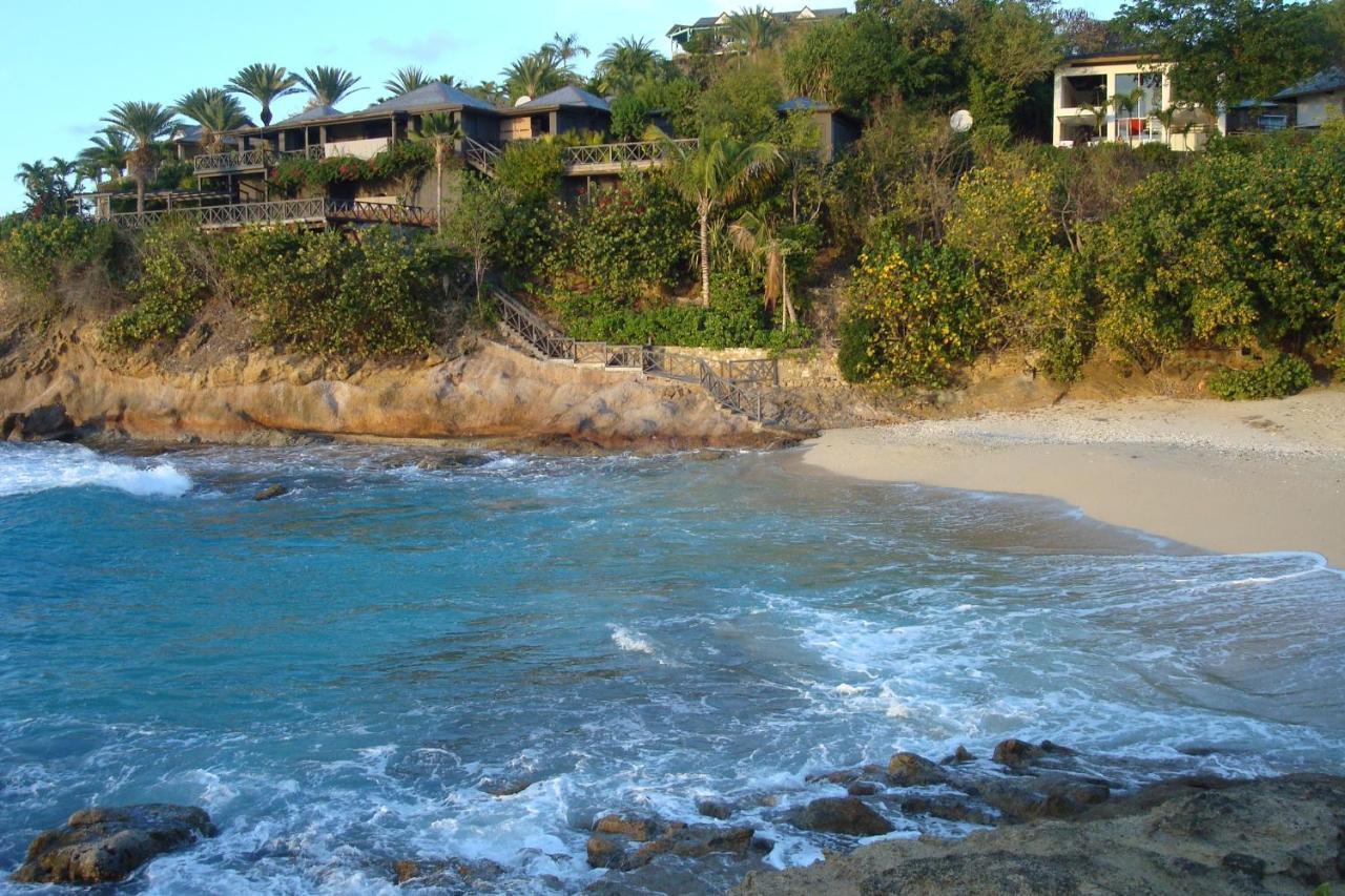 Treehouse Holiday home Five Islands Village