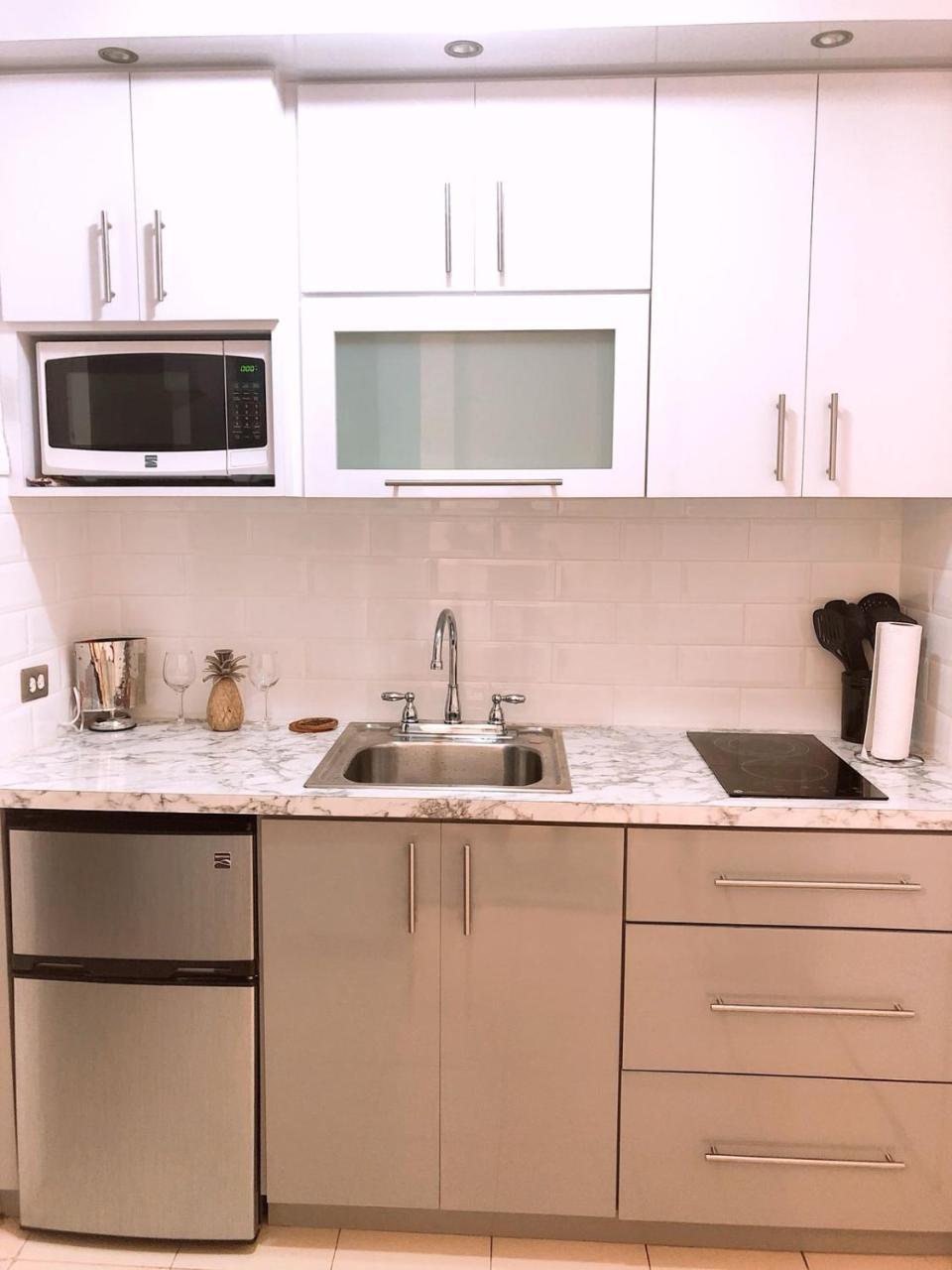 Island Life Vacation Apartment