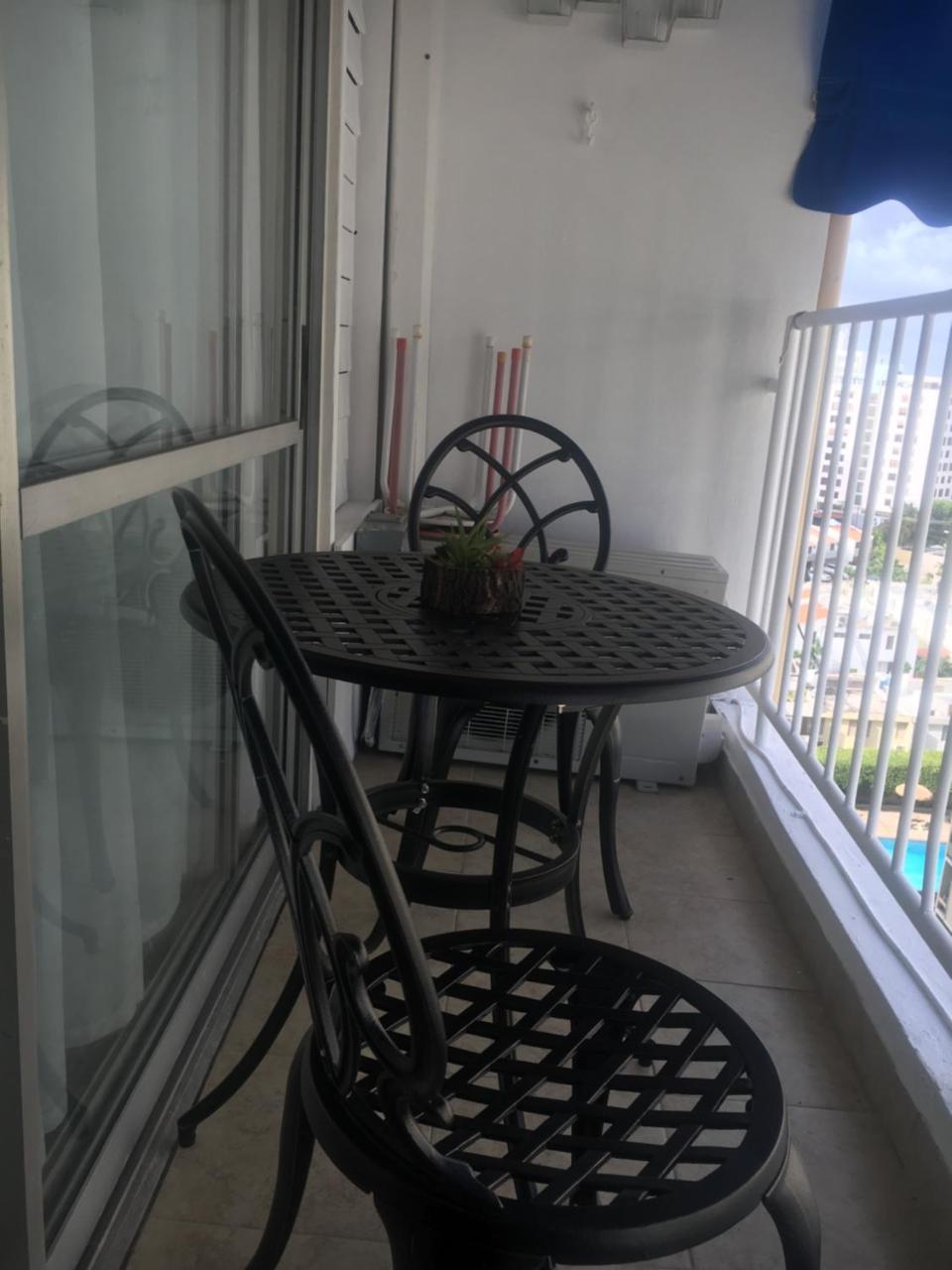 Apartment Island Life Vacation