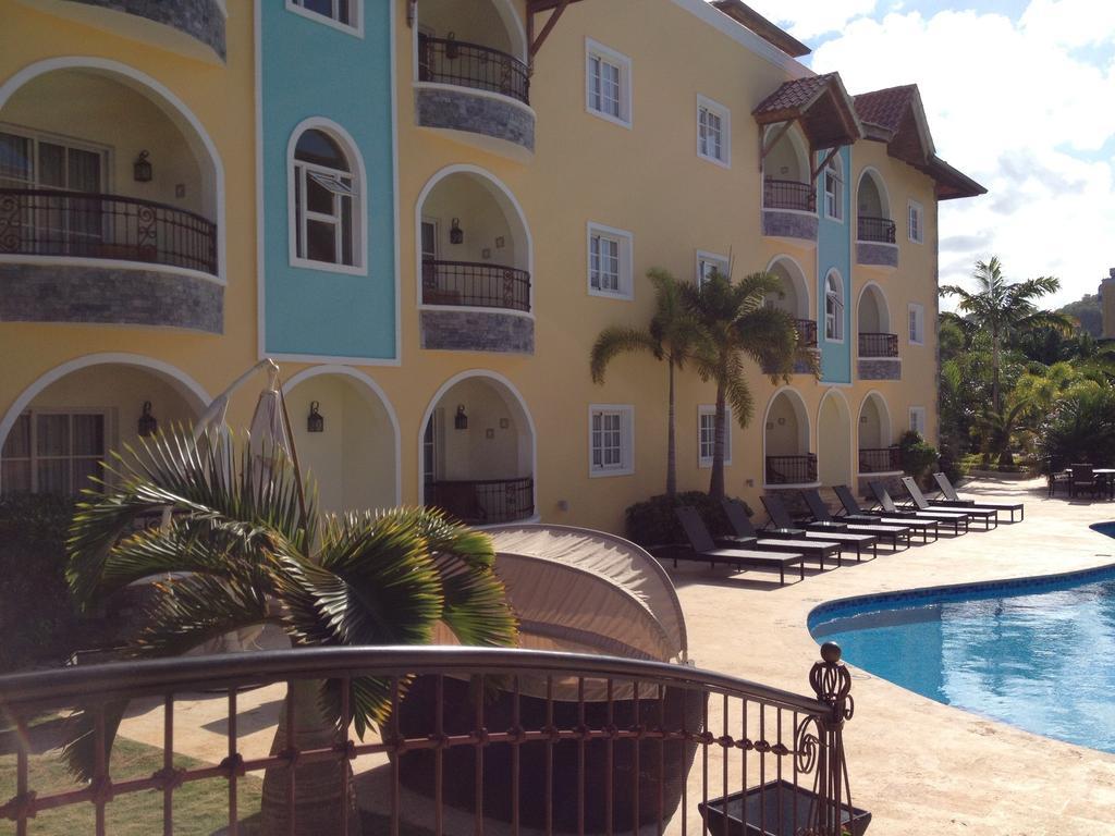 Grand Las Galeras Suites & Hotel Samana
