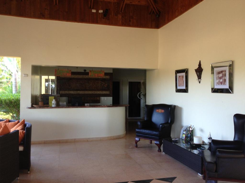 Grand Las Galeras Suites & 4*
