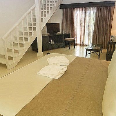 Hotel Ocean Blue And Sand 4*