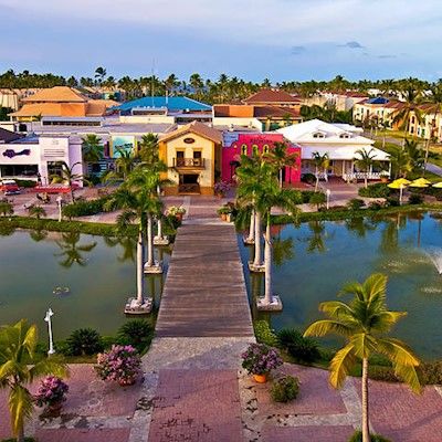 Ocean Blue And Sand Hotel 4*