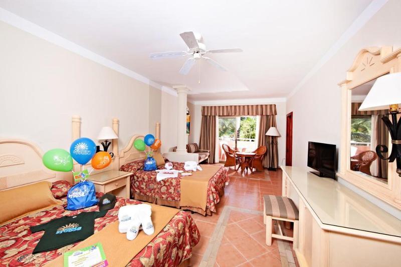 Resort Bahia Principe Grand Turquesa
