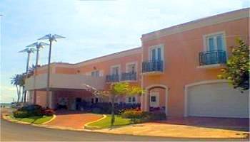 Hotel Palmas De Lucia 2*