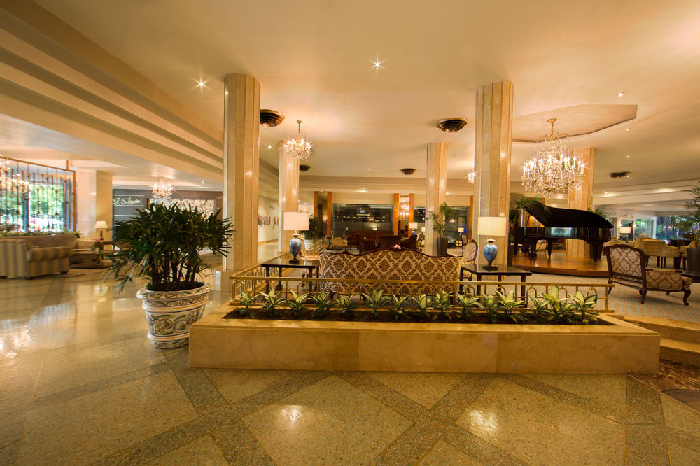 El Embajador, A Royal Hideaway Hotel