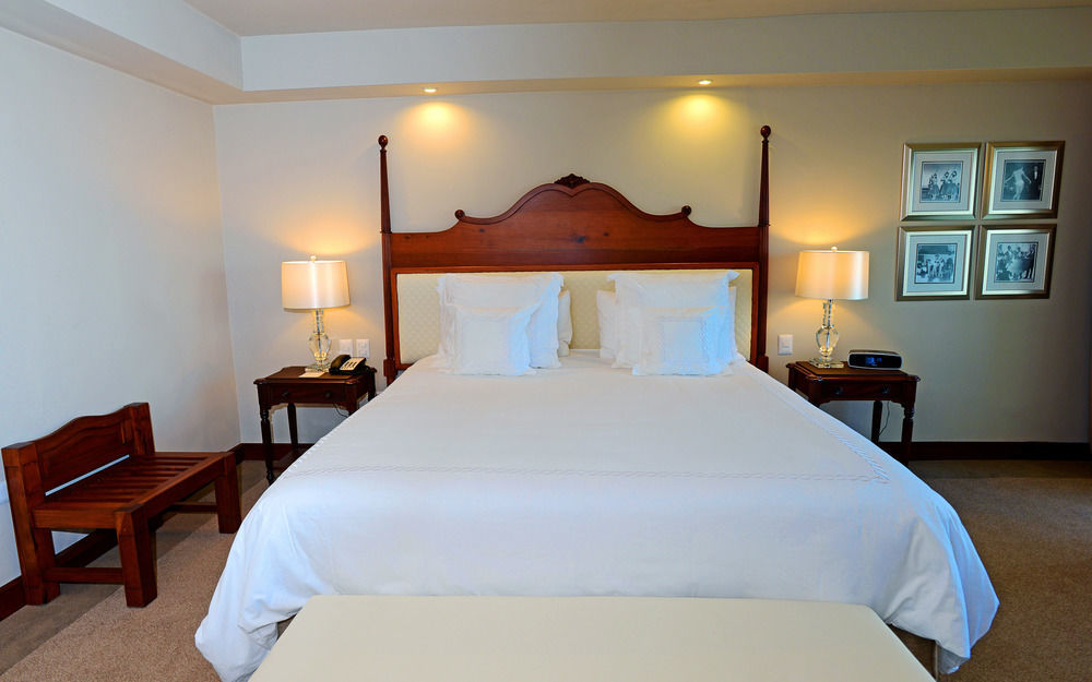 El Embajador, A Royal Hideaway 5*