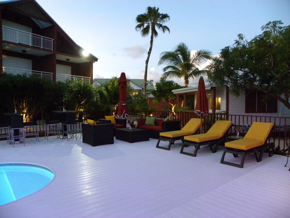Palm Court Orient Bay