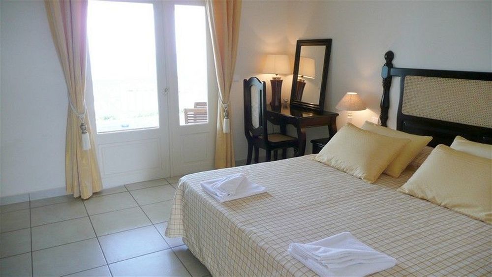 Hotel Amaudo