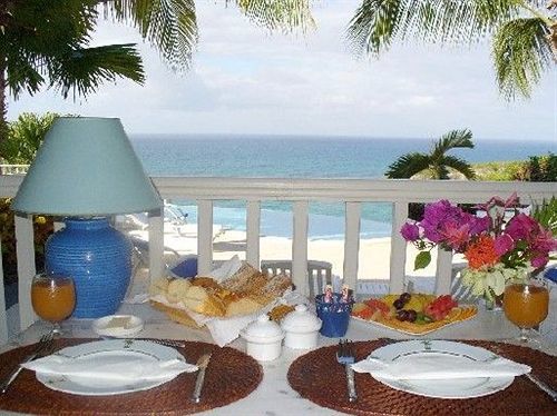 Amaudo Hotel Saint-Francois (Grande-Terre)