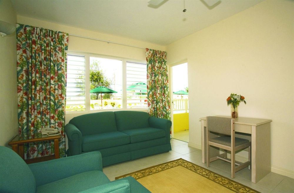 Tropical Winds Apartment Saint Philip