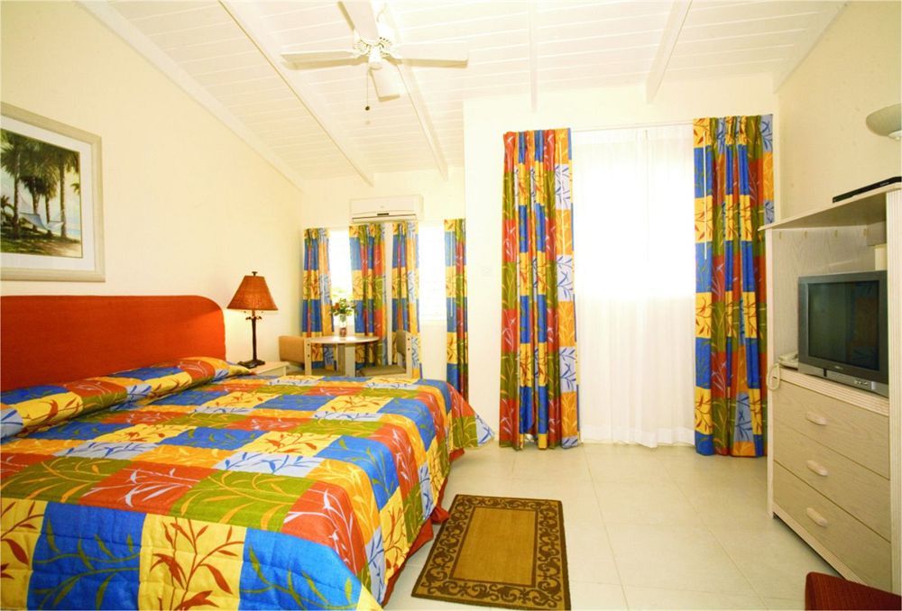 Apartment Tropical Winds