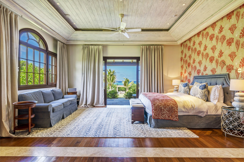 Mandarin Oriental, Canouan Hotel