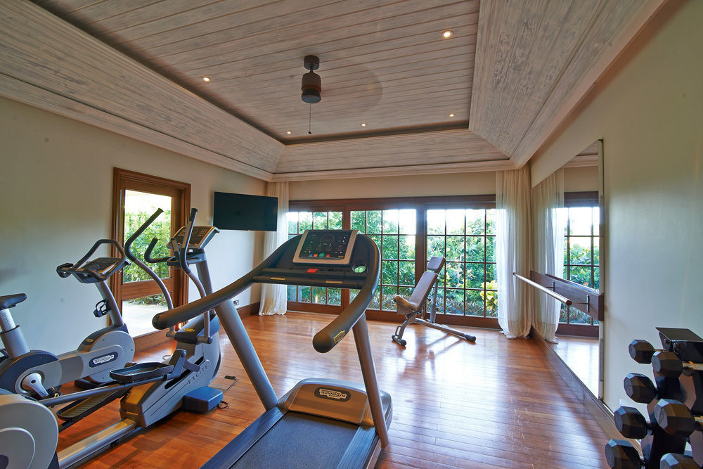 Hotel Mandarin Oriental, Canouan 5*