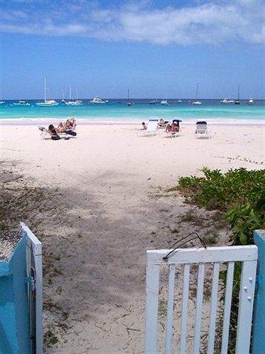 Nautilus Beach Apartment