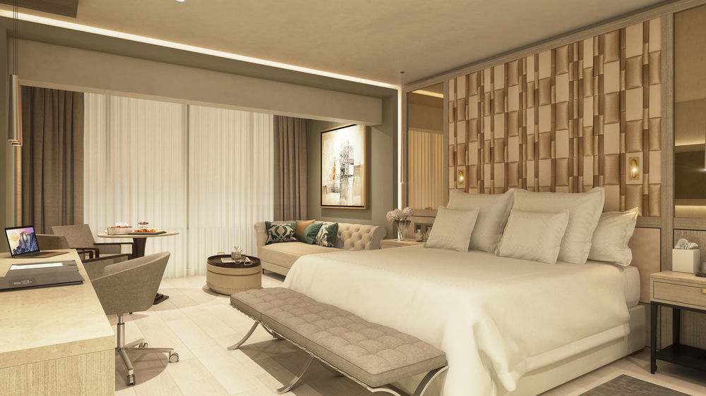 El Embajador, A Royal Hideaway 5*