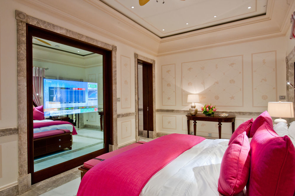 Mandarin Oriental, Canouan Hotel 5*