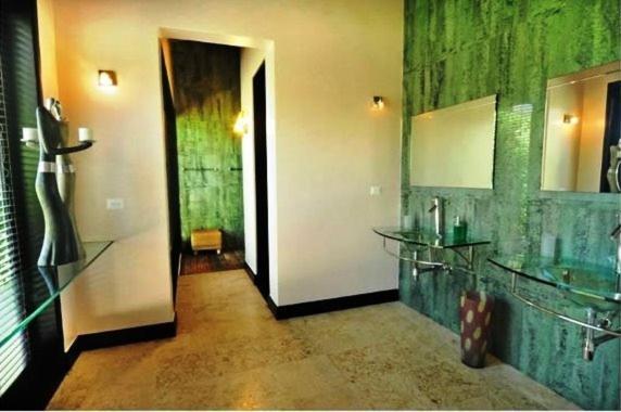 Cantamar Guest house *