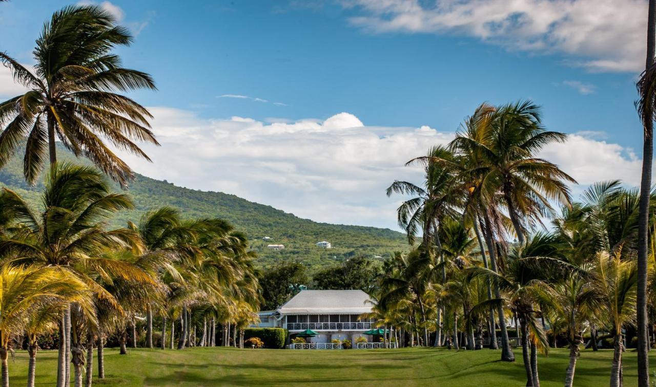 Nisbet Plantation Club 4*