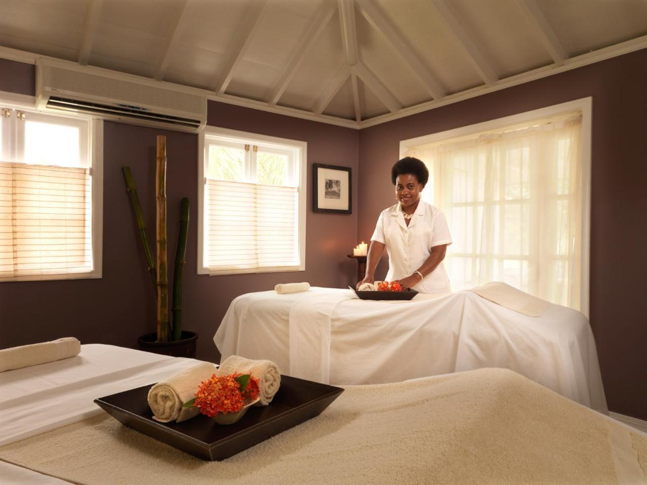 Nisbet Plantation Club Resort