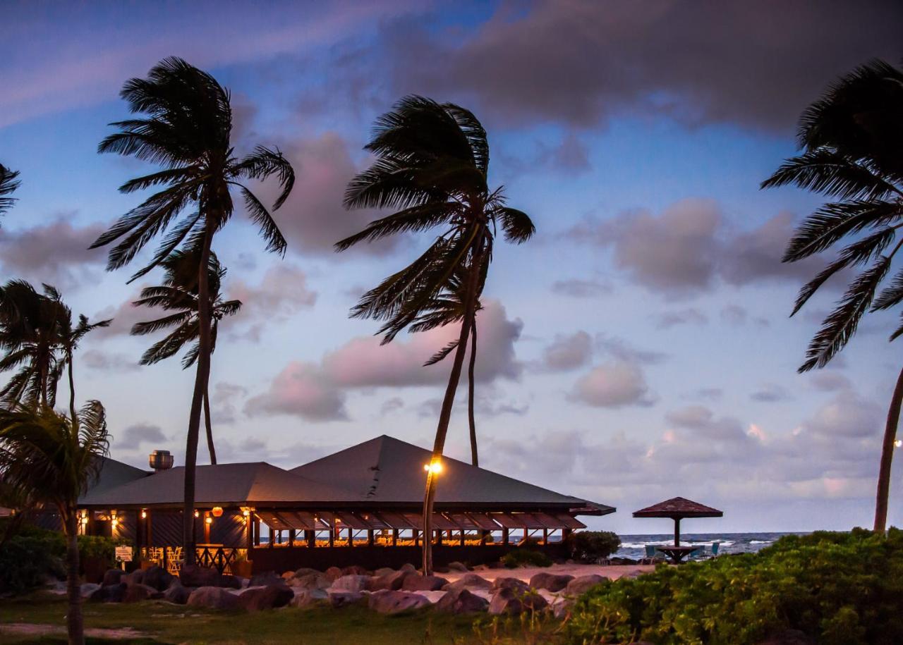 Nisbet Plantation Club Resort