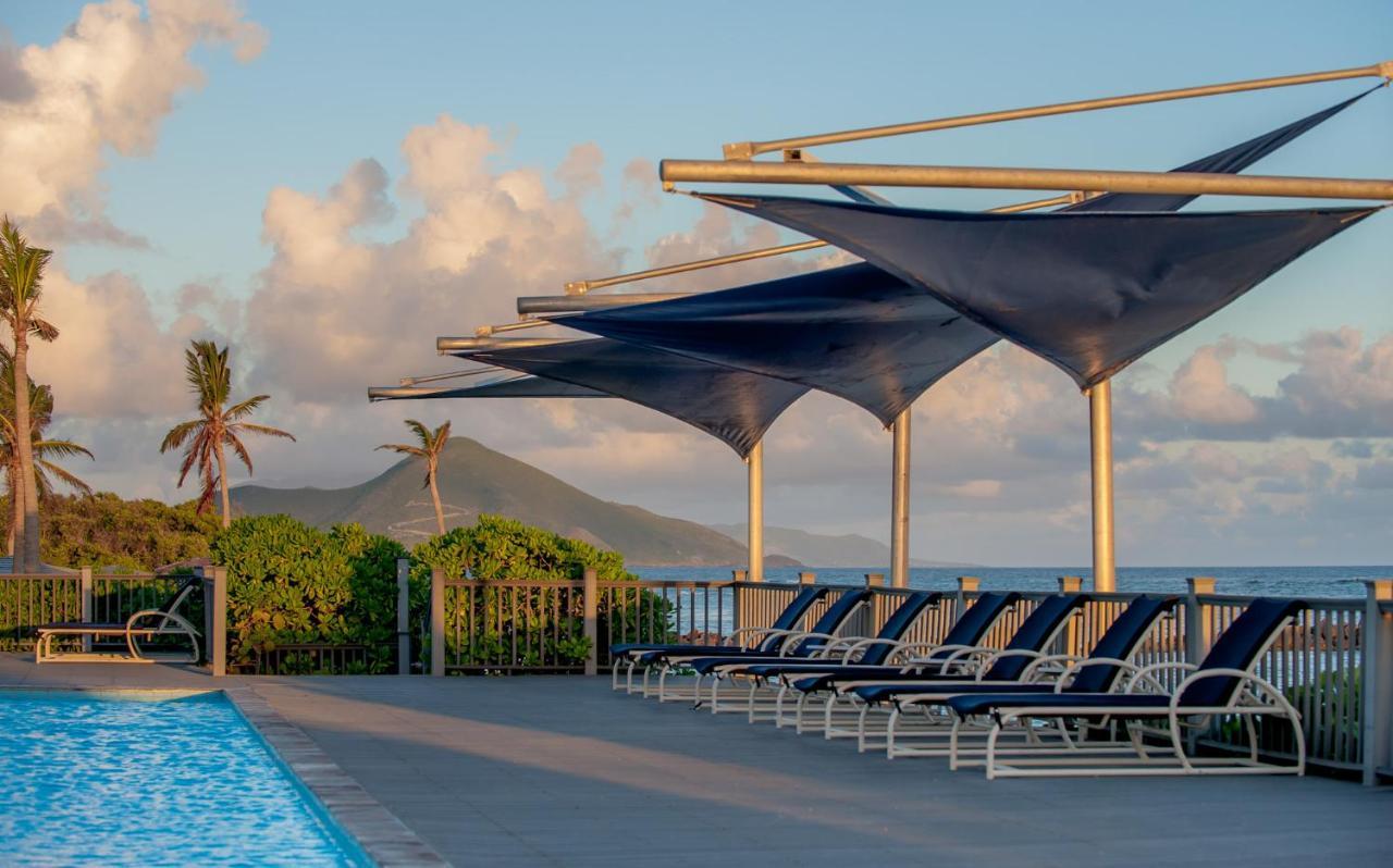 Resort Nisbet Plantation Club 4*