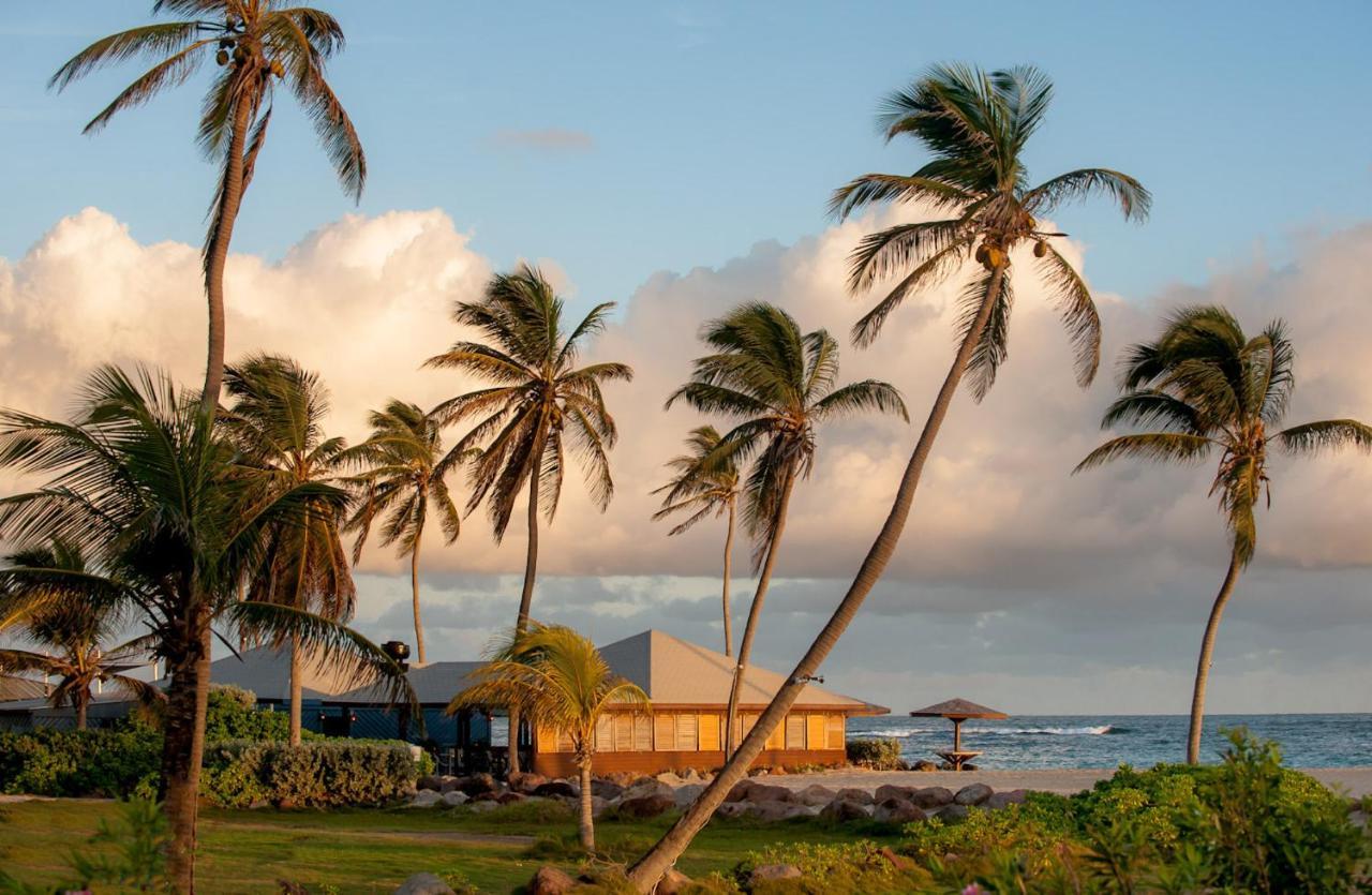 Resort Nisbet Plantation Club