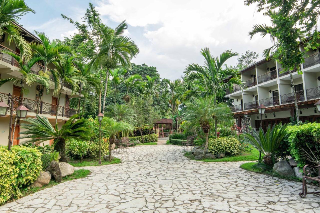 Gran Jimenoa Hotel 4*