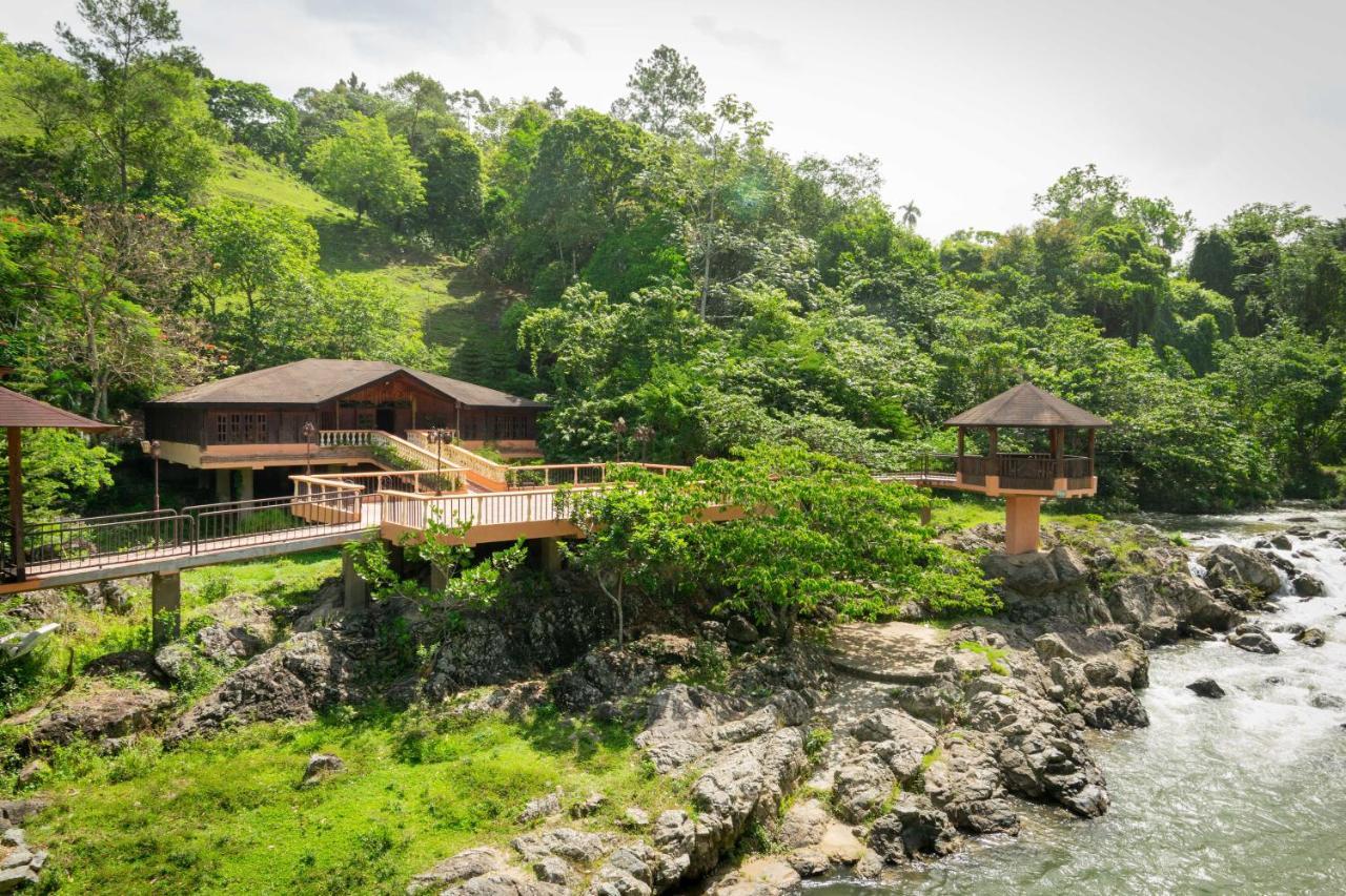 Gran Jimenoa Hotel Jarabacoa