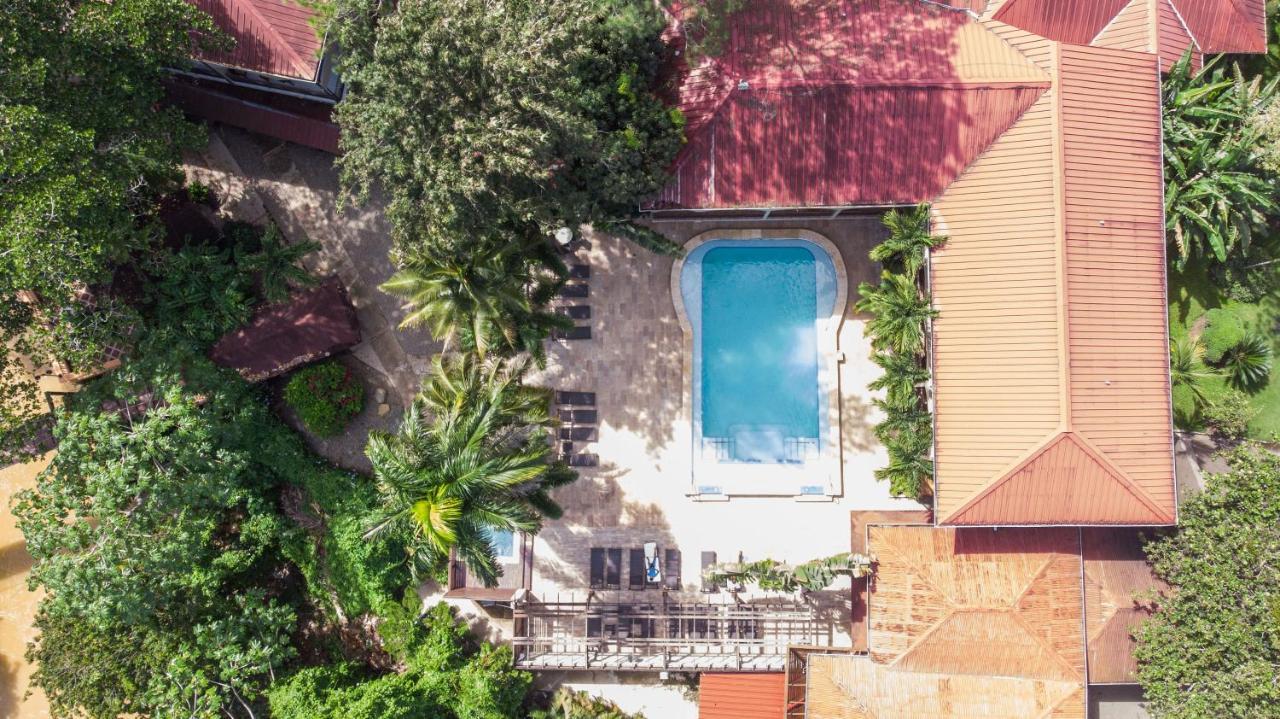 Hotel Gran Jimenoa