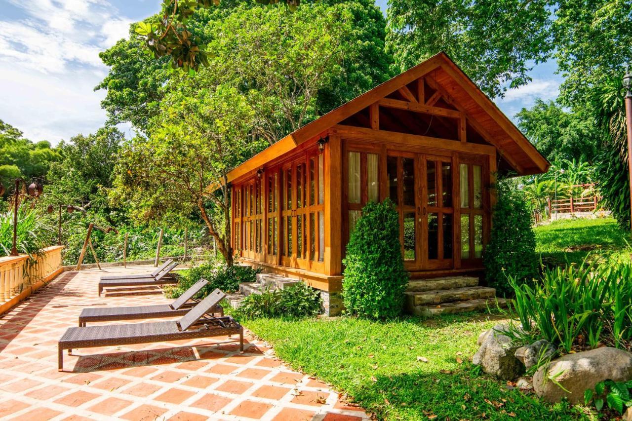 Gran Jimenoa Hotel Jarabacoa